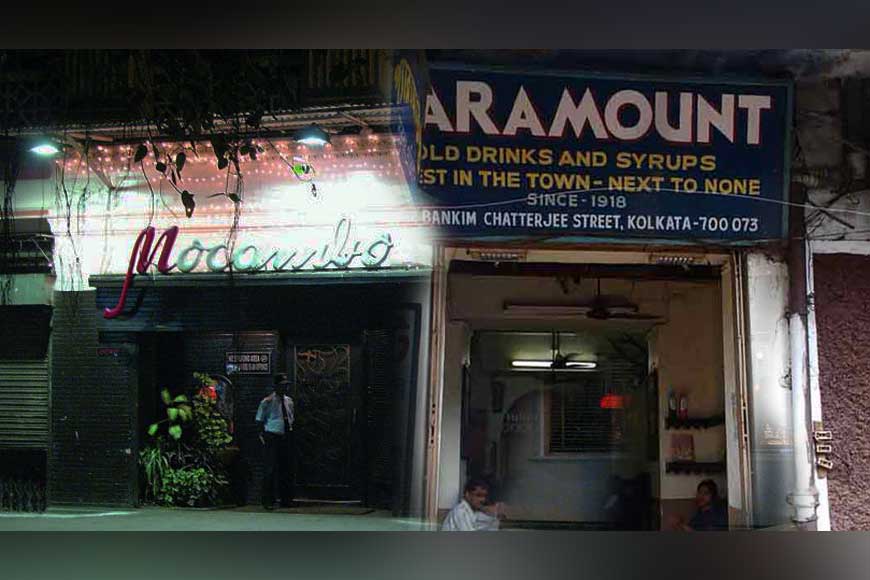 looking back BREAKING! 14 iconic eateries of Kolkata to get heritage tag including Mocambo & Paramount