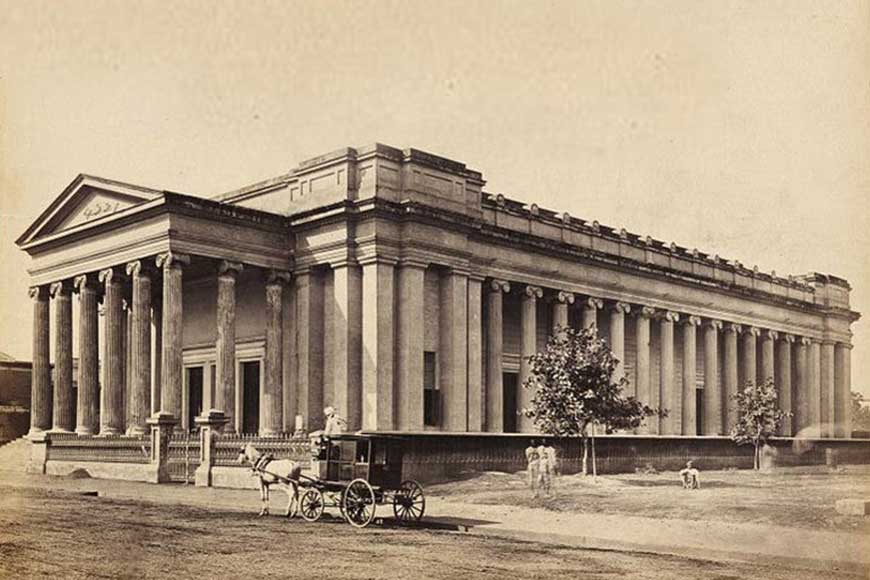 How a mass exodus from Kolkata’s ‘Hindu College’ was stopped 200 years ago!