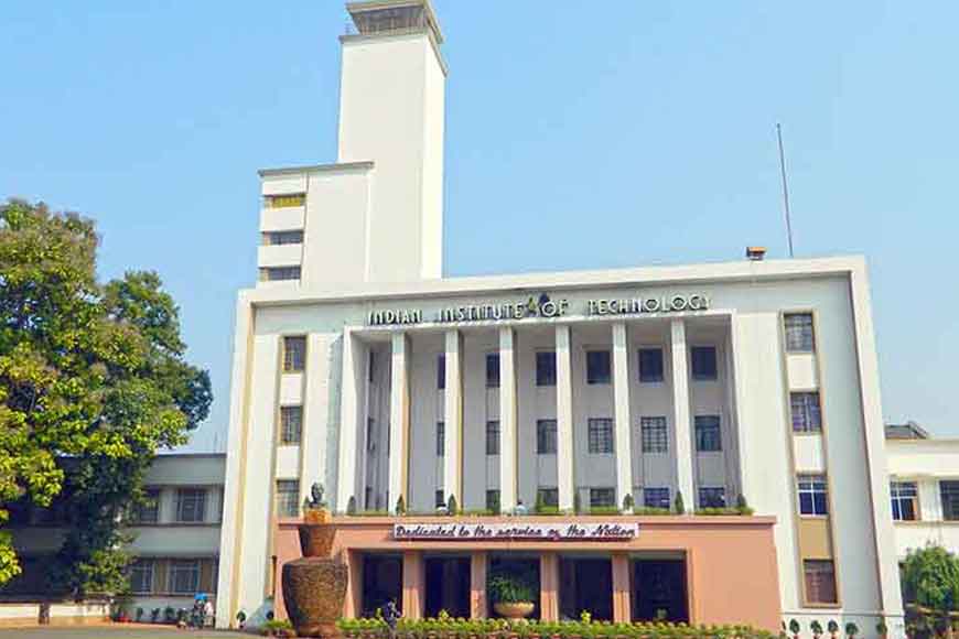 IIT Kharagpur receives ‘International Award’