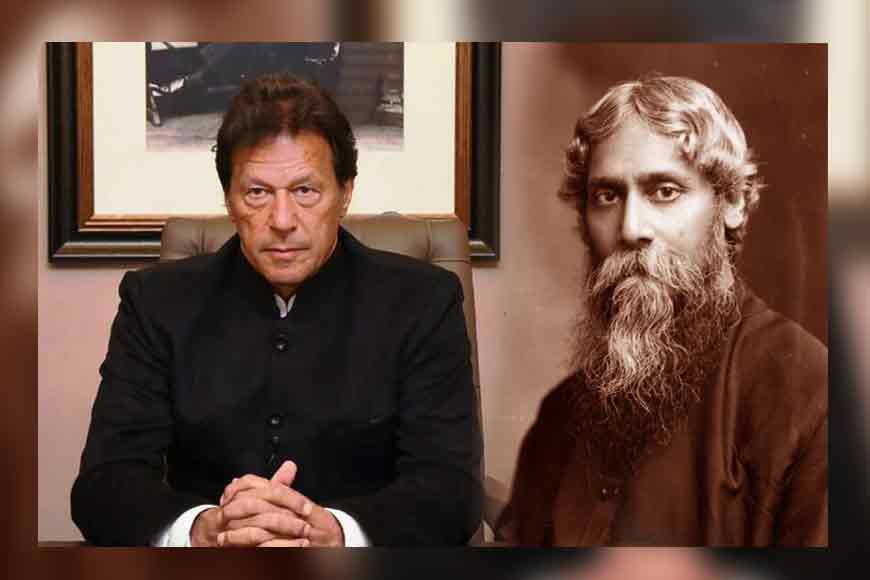 Even Imran Khan needs Tagore for public administration!