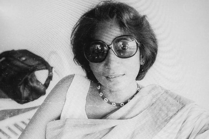 Bibi Roy: From Uttam Kumar’s films to National Award for Rituparno’s set design - GetBengal story