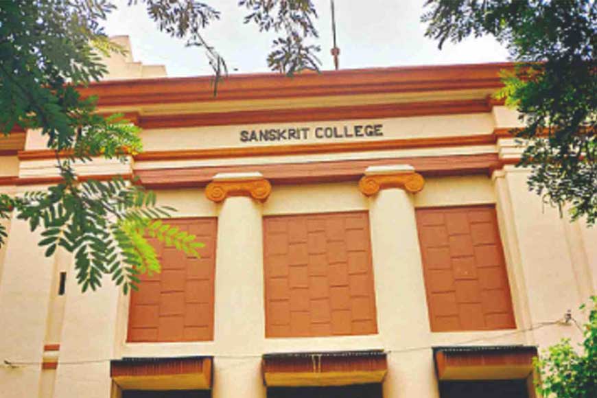 BREAKING! 200-year-old chest found in Sanskrit College with Vidyasagar’s documents