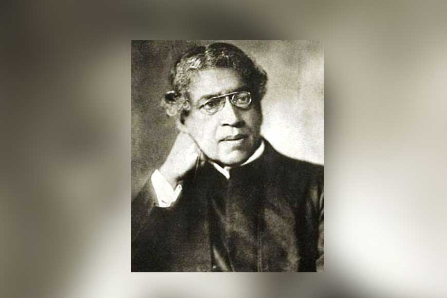 Will Jagadish Bose’s face feature on the new 50-pound note?
