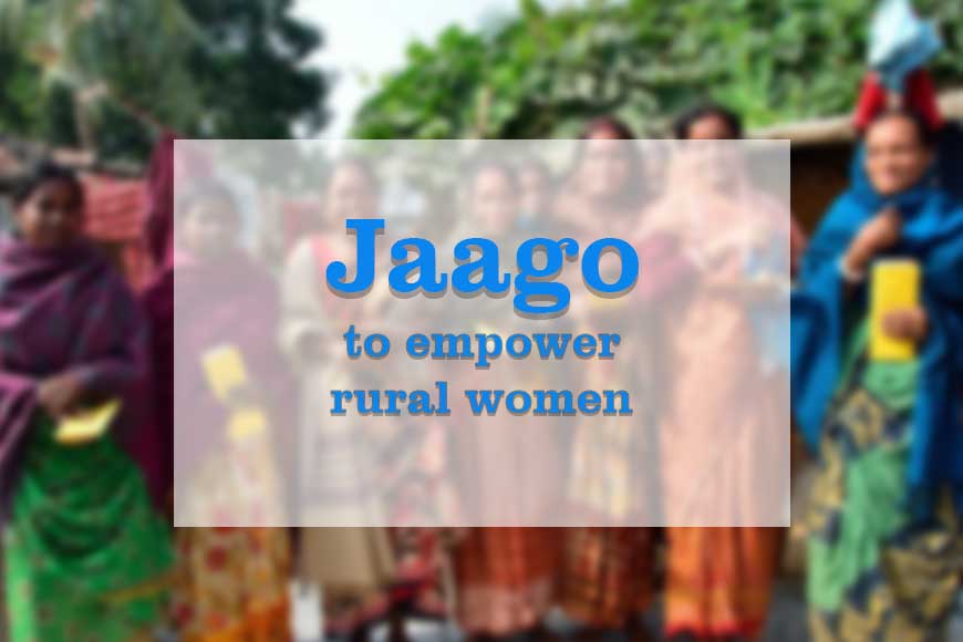 West Bengal Government’s new social scheme Jaago, aims at women empowerment