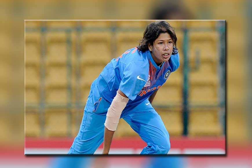 Jhulan Goswami and Indian team create history in New Zealand