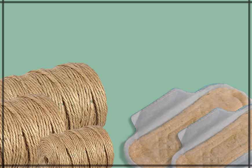 Path-breaking jute sanitary napkins by Kolkata’s Jute Research Institute