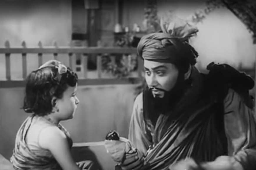 On Friendship Day, explore the friendship of Kabuliwala and Minnie