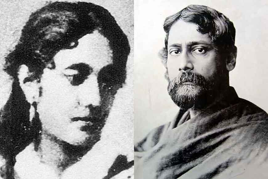 Rabindranath Tagore called ‘Notun Bouthan’ after Greek goddess Hecate