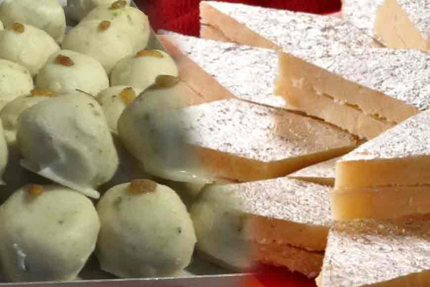 Why Kalu Moira’s Kaju Barfi is better than its Northern cousins?