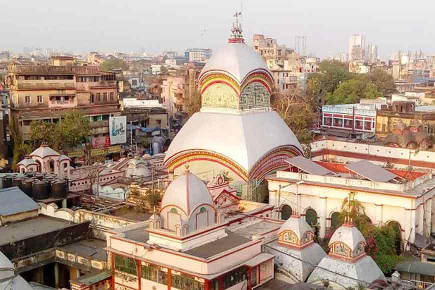 New NATMO Monograph on Bengal’s Shaktipeeths to promote pilgrimage tourism