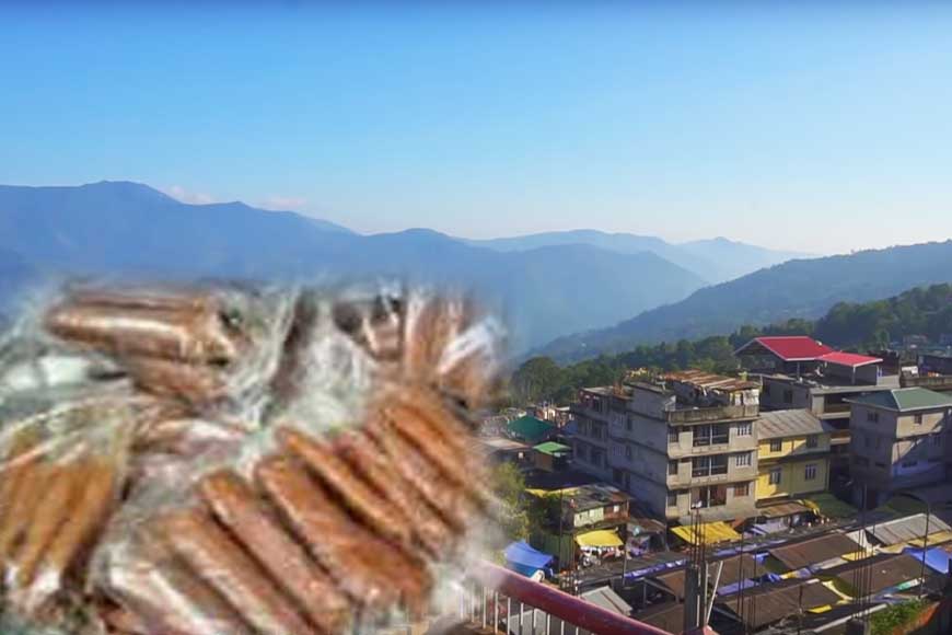 Are days numbered for world-famous Kalimpong lollipop and cheese?