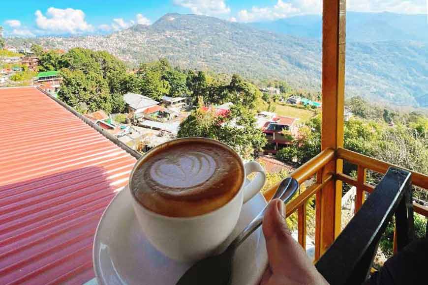 Kalimpong Coffee to be showcased to the world: A State initiative– GetBengal story