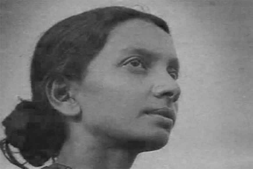 Unsung heroine Kalpana Dutta who fought against the British