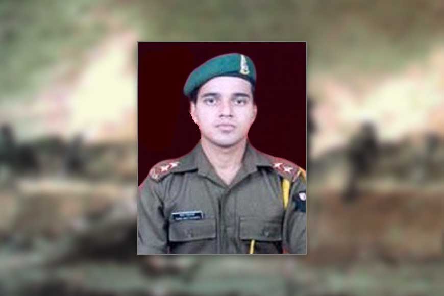 Bengal produced many brave soldiers. How Lt Kanad Bhattacharya was martyred at Kargil 