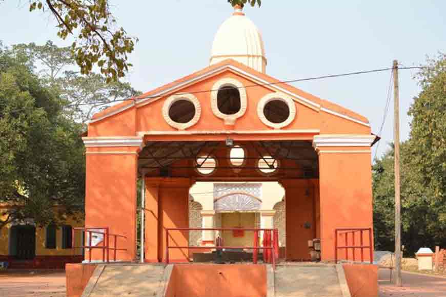 Wish to have a Duck Bhog this Durga Pujo?