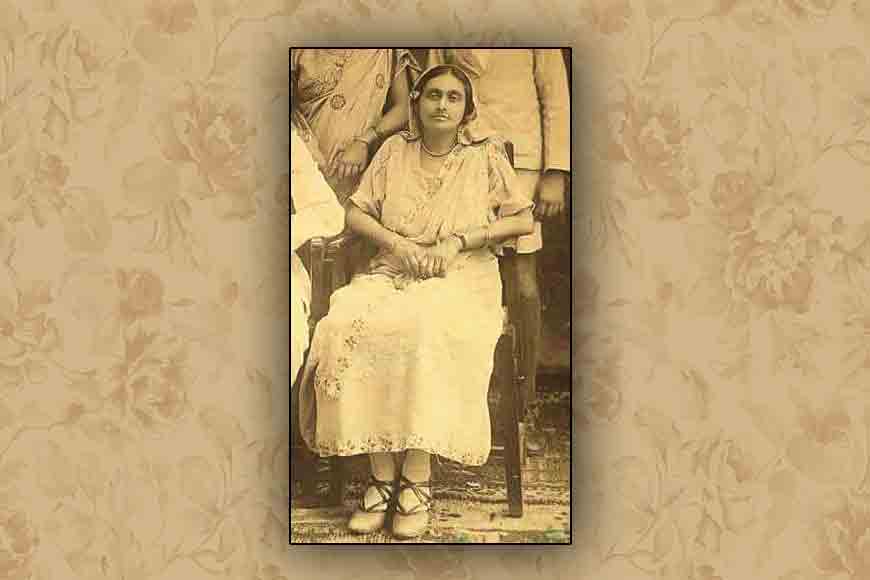 The world of Sarala Ray’s daughter Kanaklata Ray