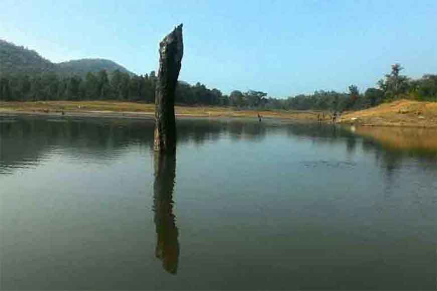 Enjoy a heady tribal dance and nature’s splendour at Kankrajhor