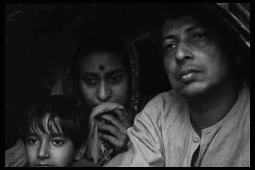 Pather Panchali's 'Harihar' Kanu Bandopadhyay refused Ray at the first meet