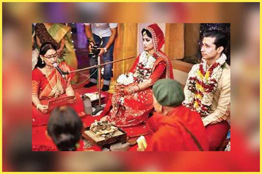 On International Women’s Day tale of a different ‘Kanyadaan’