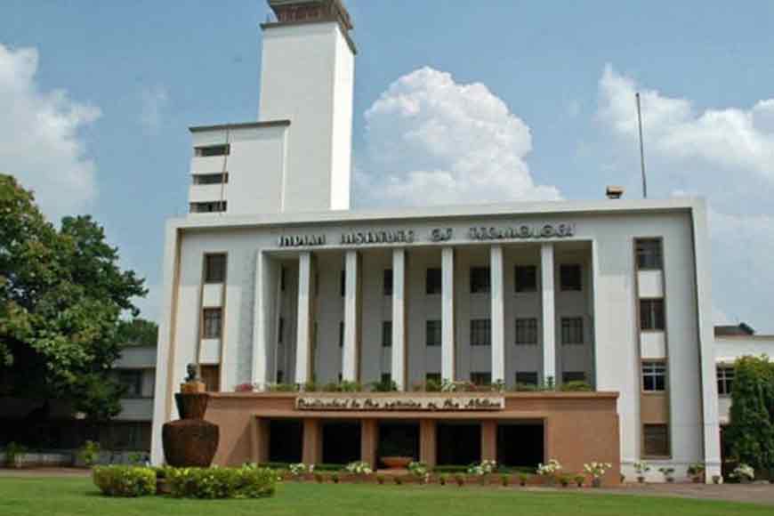 CONGRATS! IIT Kharagpur gets ‘Institute of Eminence’ honour!