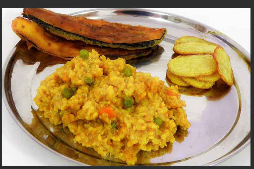 Bengal’s khichuri is India’s super food