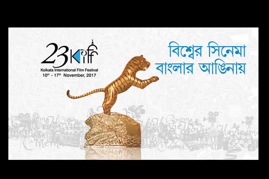 What to watch out for at 23rd Kolkata Int’l Film Fest?