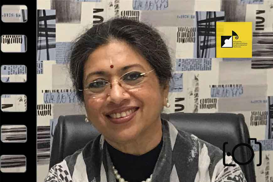 Tanushree Shankar encourages everyone to be at KIPF