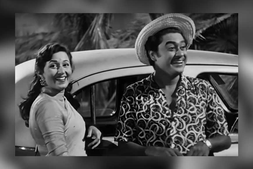 On his birthday, a look at ‘lover boy’ Kishore Kumar and his 4 weddings