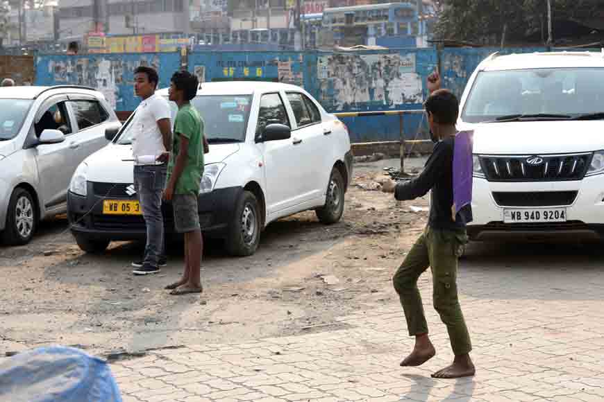 Meet the ‘Kite Runner’ of Kolkata