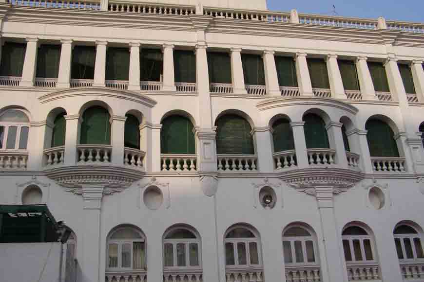 The British hangover of Kolkata's elite clubs – GetBengal story