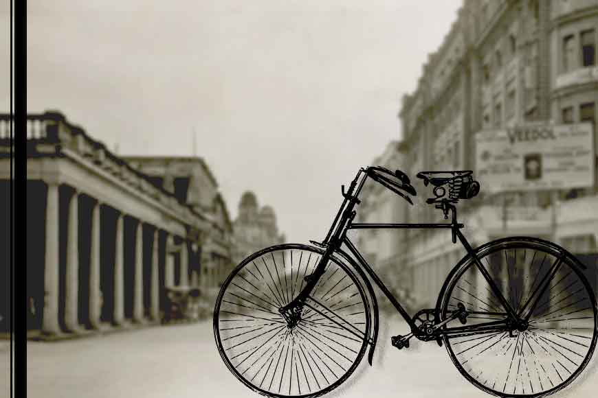 The glorious days when Cycle was an integral part of the soul of Kolkata