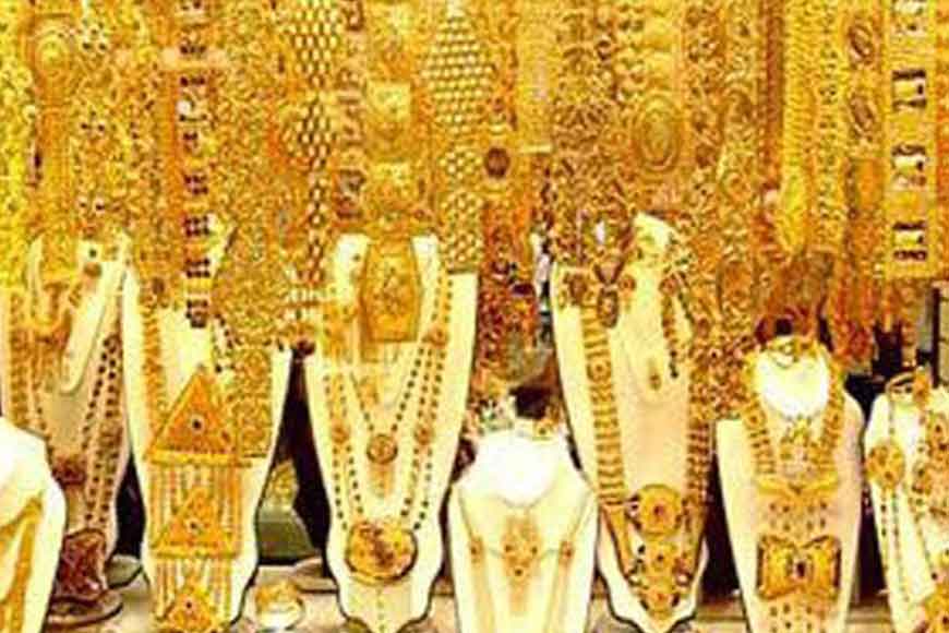 Jewelry made in Kolkata might get GI tag