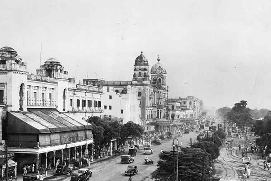 Is today Kolkata’s birthday or not?