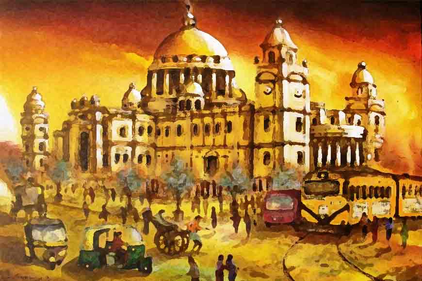 Kolkata might get UNESCO ‘City of Literature’ tag