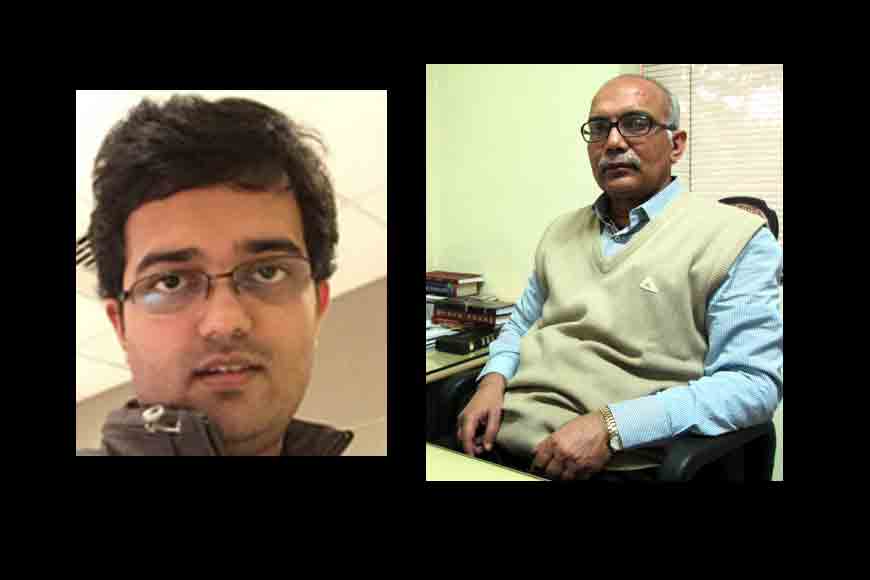 Path-breaking research: Bengali scientist duo in Nature