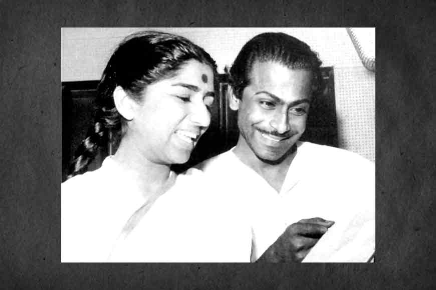 ‘Na Jeo Na’ -- Lata Mangeshkar was hospitalised with pneumonia