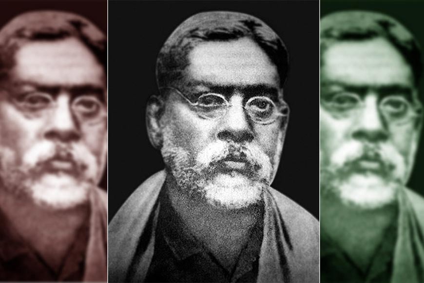 Lakshminarayan Roychowdhury – Father of India’s Professional Photography