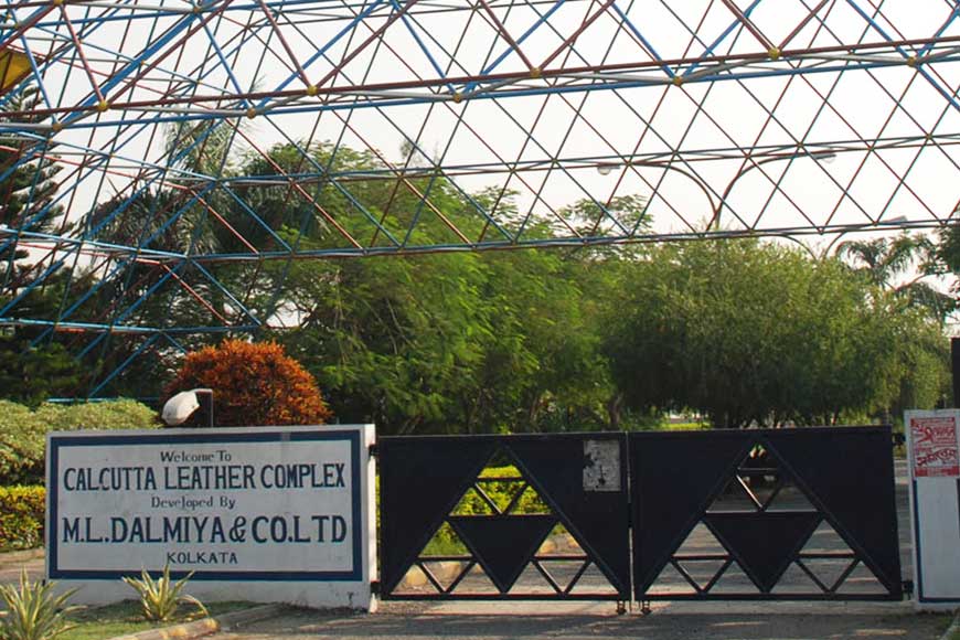 Bantala Leather Complex to become Asia’s largest leather hub