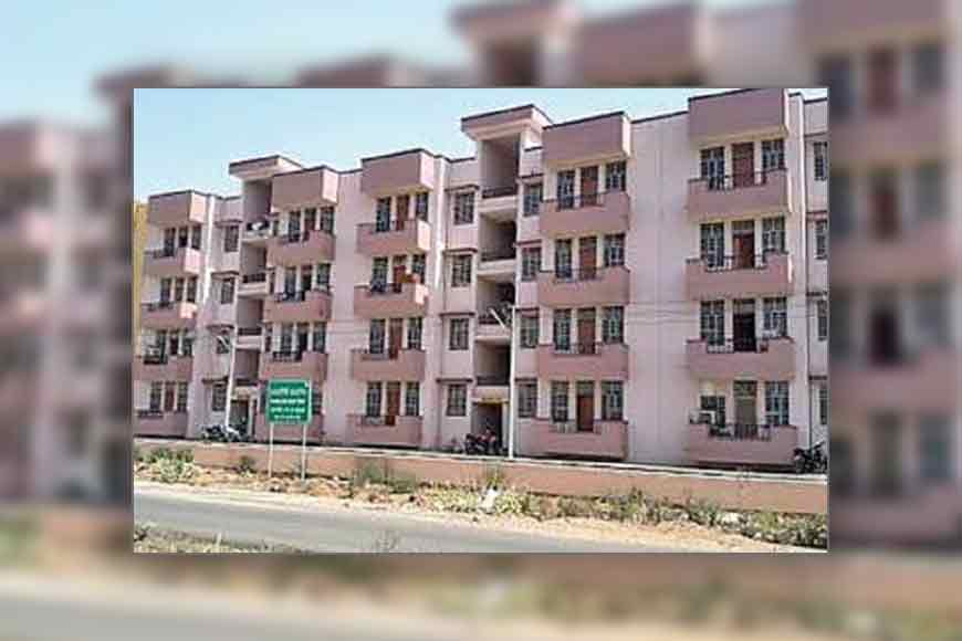 State government to give low-cost flats to the poor in Bengal