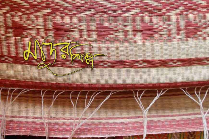 Is the art of reed-mat weaving vanishing from Bengal