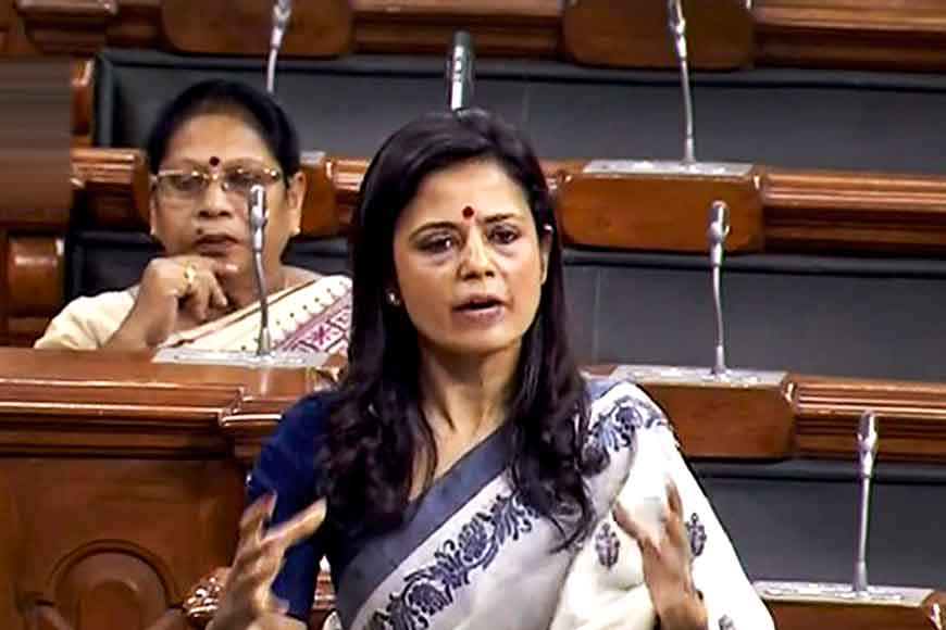 New Parliament sensation Mahua Moitra questions Aadhar privacy