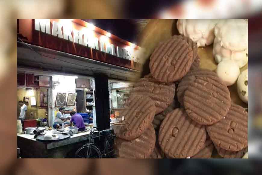 Makhan Lal Das & Son’s sells sweets at Rs 2!