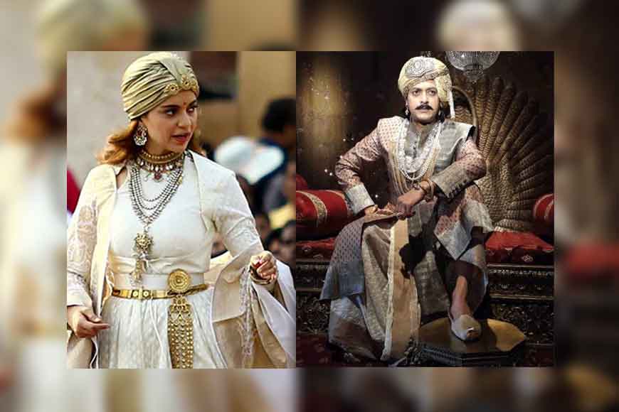 How did Jisshu Sengupta fare in Manikarnika as Gangadhar Rao?