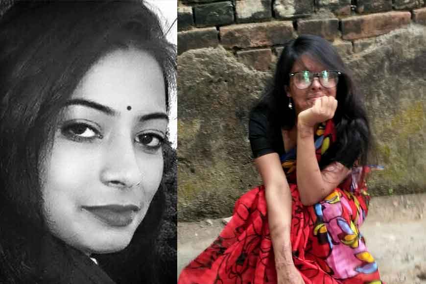 Manisha Pailan, the real-life story of an acid attack survivor