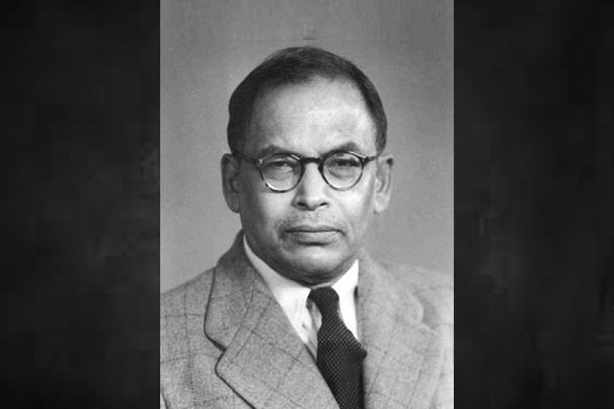 Meghnad Saha – the scientist with a vision was also a political activist