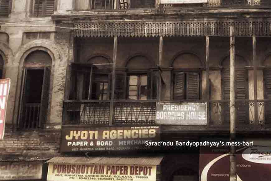 Go see a Kolkata ‘mess bari’ before it vanishes