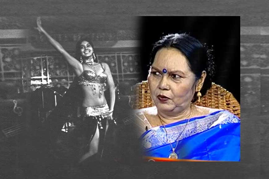 Miss Shefali, Kolkata’s first cabaret dancer is no more!