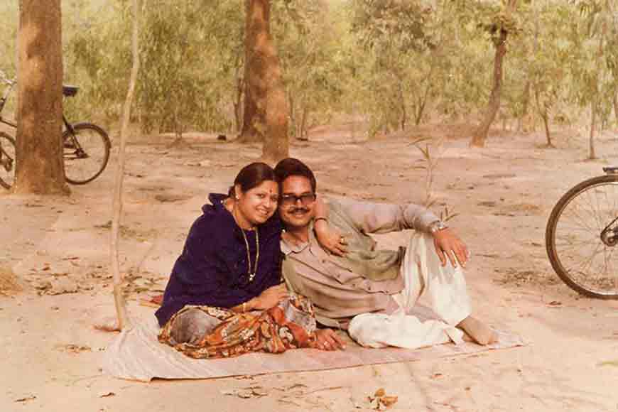 Eminent singer Mohan Singh shares his love story and how he picked up Bengali