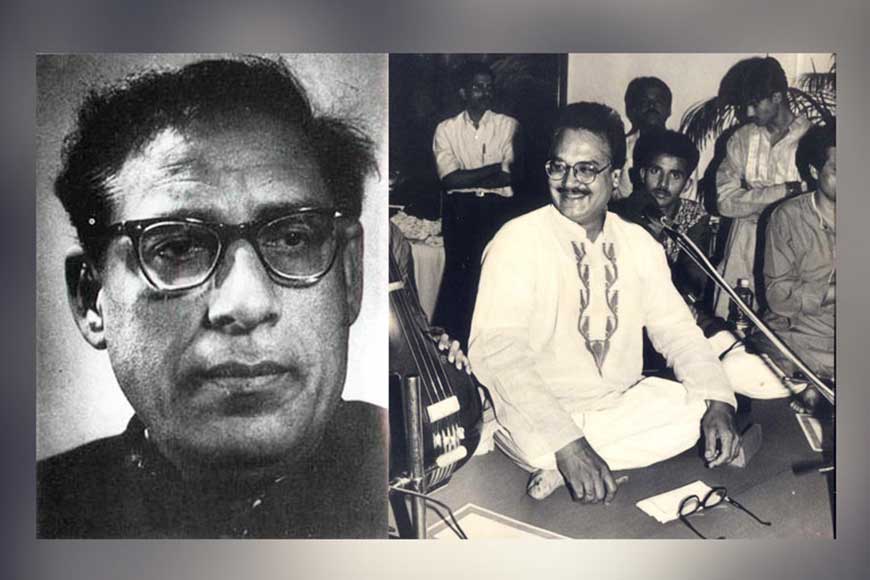When Ustad Amir Khan cooked ‘Bageshree Kanara’ for eminent singer Mohan Singh