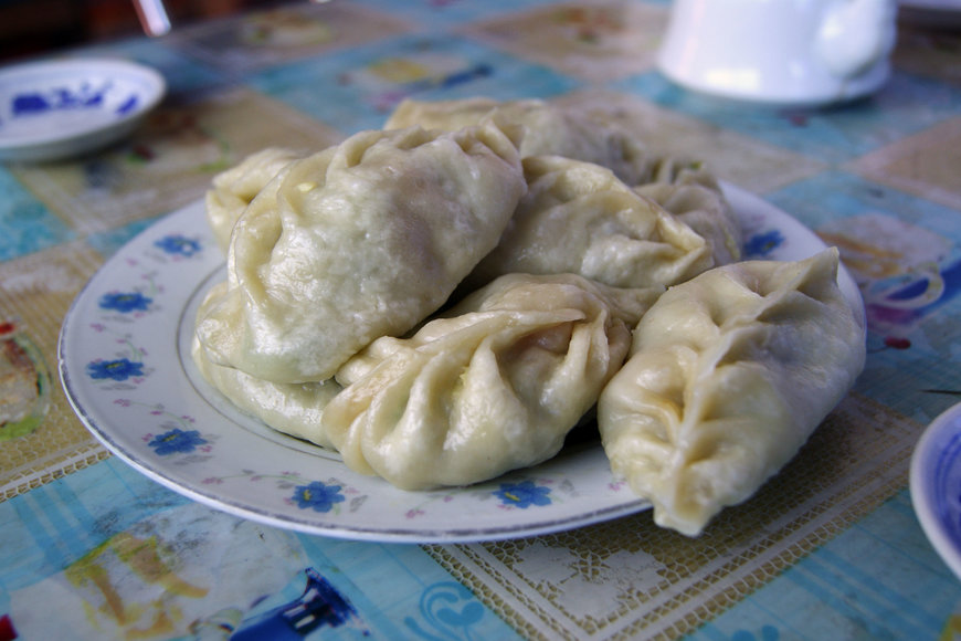 Beware! Think twice before having street-side momos